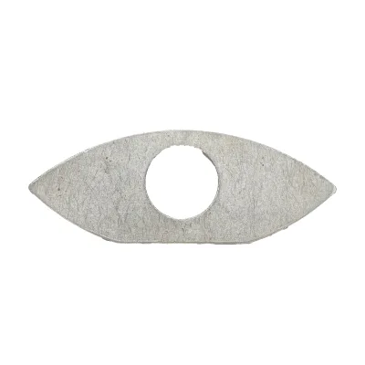 Fusibile pignone satellite Massey Ferguson codice OEM 184441M1, 184441 - immagine 2