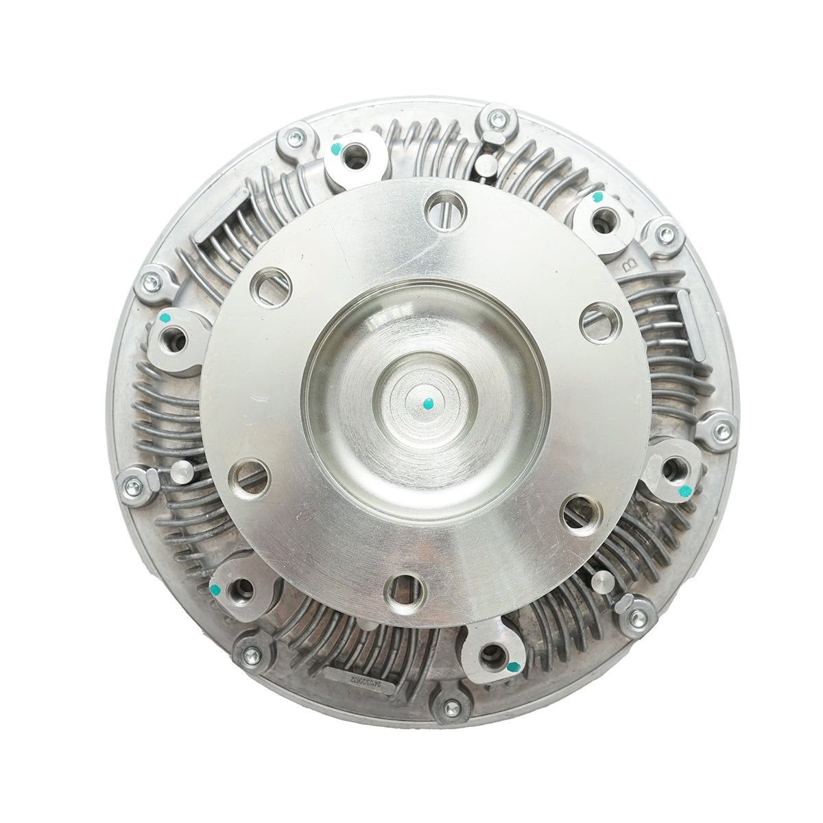 Giunto idraulico John Deere codice OEM RE274870, RE37443, AR96822, RE188987 - immagine 3