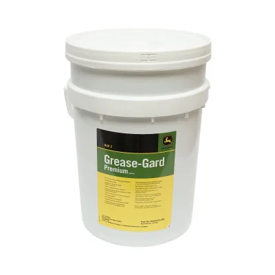 Grasso John Deere NLGI 2 Grease-Gard Premium EP Litio 18kg