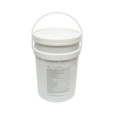 Grasso John Deere NLGI 2 Grease-Gard Premium EP Litio 18kg - immagine 2
