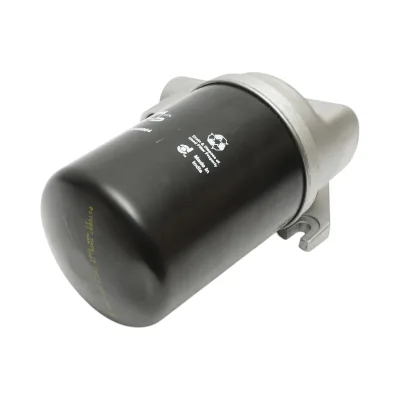 Gruppo filtro idraulico completo John Deere codice OEM RE72823, RE72353, RE72824 - immagine 4