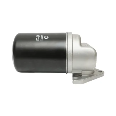 Gruppo filtro idraulico completo John Deere codice OEM RE72823, RE72353, RE72824 - immagine 5
