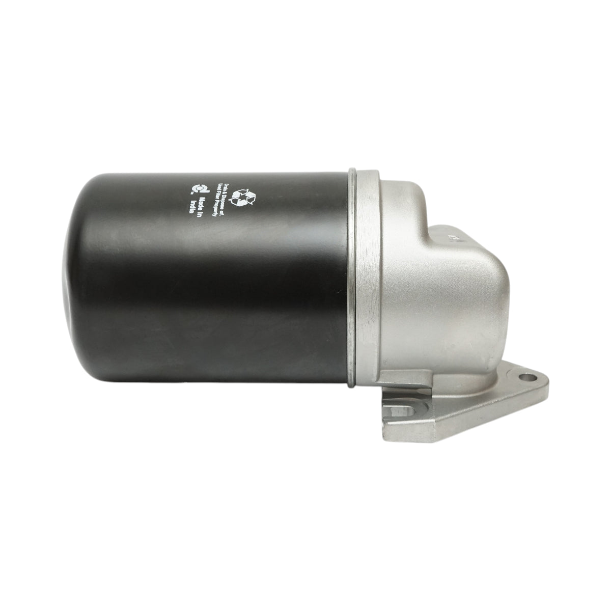 Gruppo filtro idraulico completo John Deere codice OEM RE72823, RE72353, RE72824 - immagine 5
