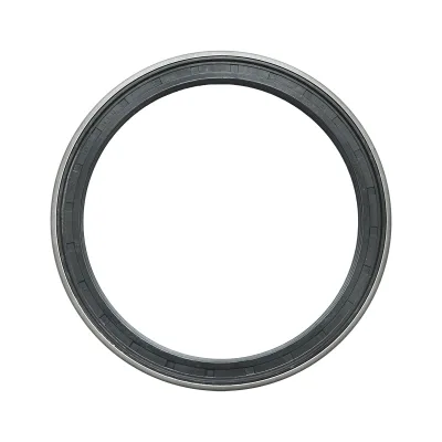 Guarnizione mozzo ruota anteriore per Case IH, John Deere, New Holland codice OEM 159594, 053850R1, 3907166M1, 87349641, 6914440, 87313744, RE204870 - immagine 3