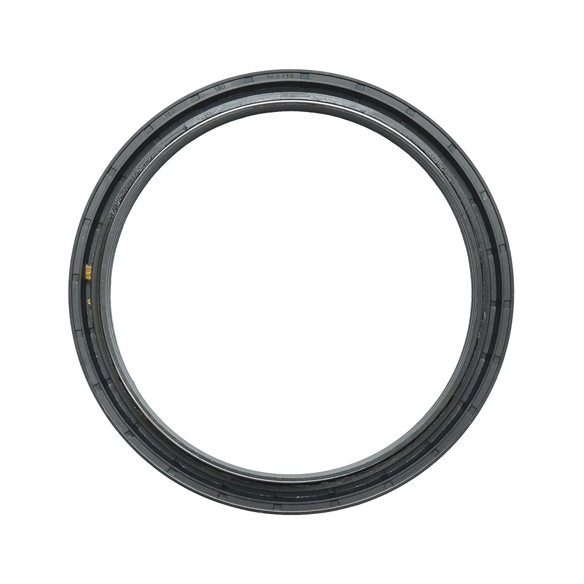Guarnizione mozzo ruota anteriore per Case IH, John Deere, New Holland codice OEM 159594, 053850R1, 3907166M1, 87349641, 6914440, 87313744, RE204870 - immagine 4