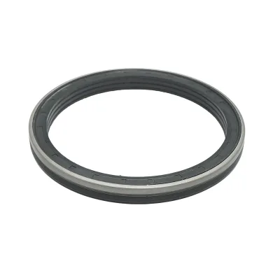 Guarnizione mozzo ruota anteriore per Case IH, John Deere, New Holland codice OEM 159594, 053850R1, 3907166M1, 87349641, 6914440, 87313744, RE204870 - immagine 2