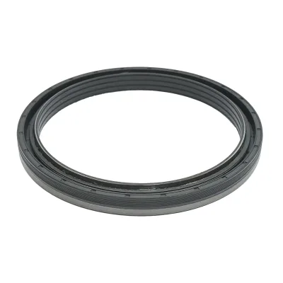 Guarnizione mozzo ruota anteriore per Case IH, John Deere, New Holland codice OEM 159594, 053850R1, 3907166M1, 87349641, 6914440, 87313744, RE204870