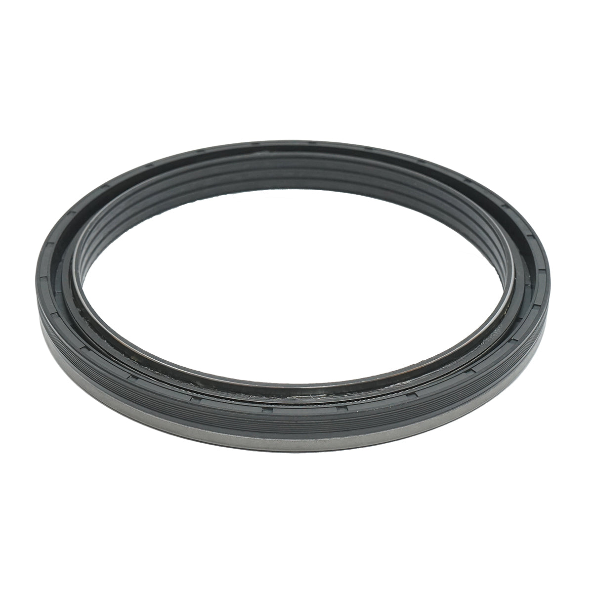 Guarnizione mozzo ruota anteriore per Case IH, John Deere, New Holland codice OEM 159594, 053850R1, 3907166M1, 87349641, 6914440, 87313744, RE204870