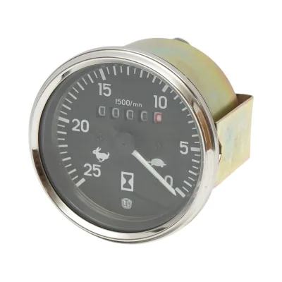 Indicatore, contagiri per John Deere codice OEM DE14410,AL30800, AL24289, DE14411, AL30802, AL24291, S.75805 - immagine 2
