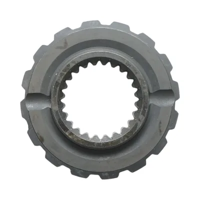 Kit pignone differenziale anteriore John Deere Z=16/24 codice OEM R134963, R113897, R259846 - immagine 5