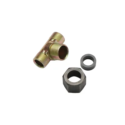 Kit riparazione iniettori John Deere codice OEM R71963-R79605-R79604 - immagine 2