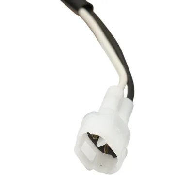 Lampada gialla proiettore da lavoro universale John Deere, JCB 12V, 55W, H3 codice OPM O010219Y - immagine 6