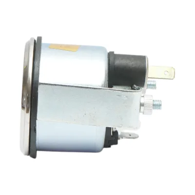 Manometro elettronico universale per olio 12V 52mm UTB U-650, U-445, FIAT - immagine 3