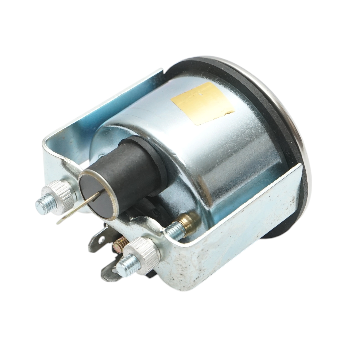 Manometro elettronico universale per olio 12V 52mm UTB U-650, U-445, FIAT - immagine 4