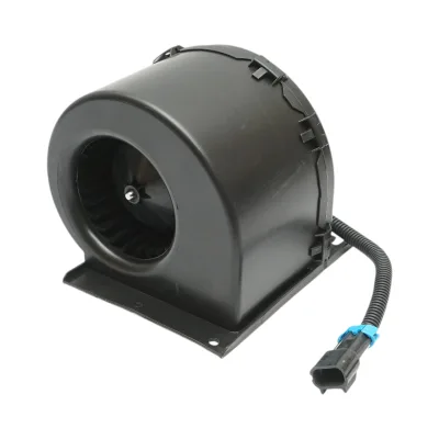 Motore del ventilatore aerotherma John Deere codice OEM AL39043