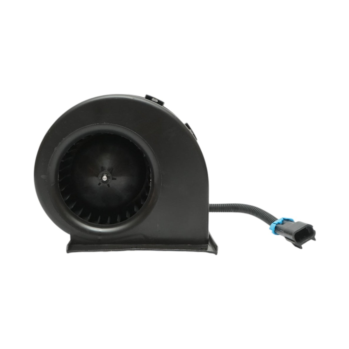 Motore del ventilatore aerotherma John Deere codice OEM AL39043 - immagine 2