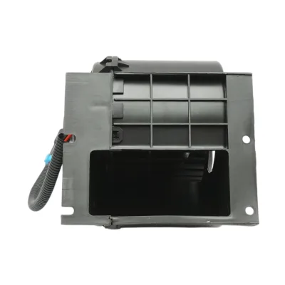 Motore del ventilatore aerotherma John Deere codice OEM AL39043 - immagine 5