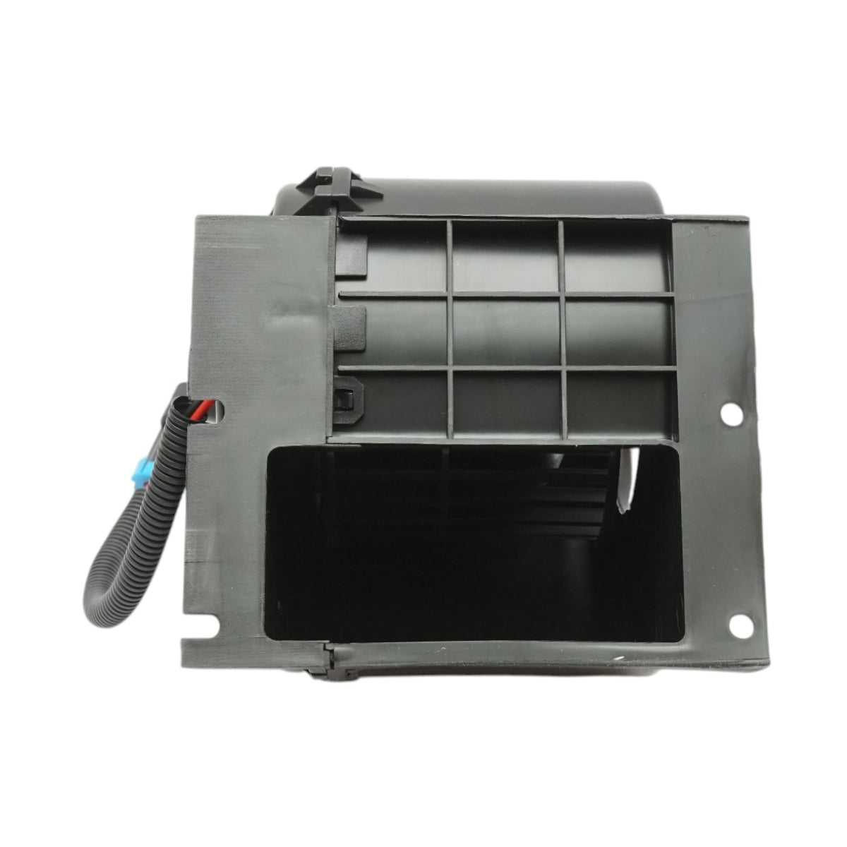 Motore del ventilatore aerotherma John Deere codice OEM AL39043 - immagine 5
