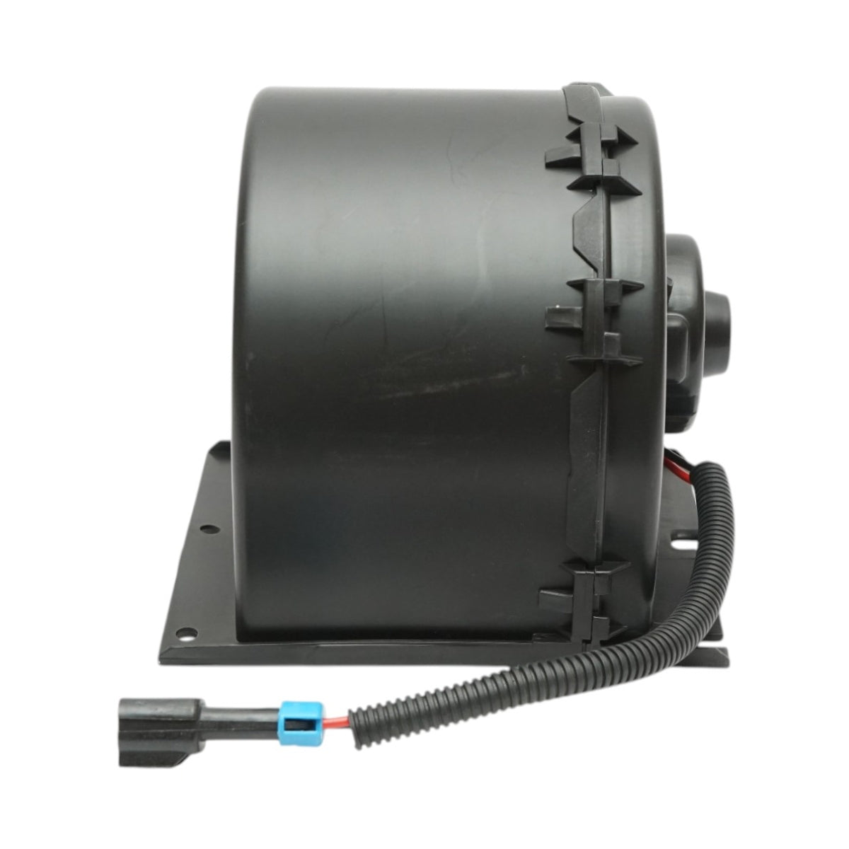 Motore del ventilatore aerotherma John Deere codice OEM AL39043 - immagine 4