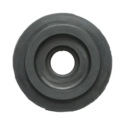 Paraurti cabina John Deere 26x96x36mm codice OEM R111173, R65624, R109476 - immagine 2