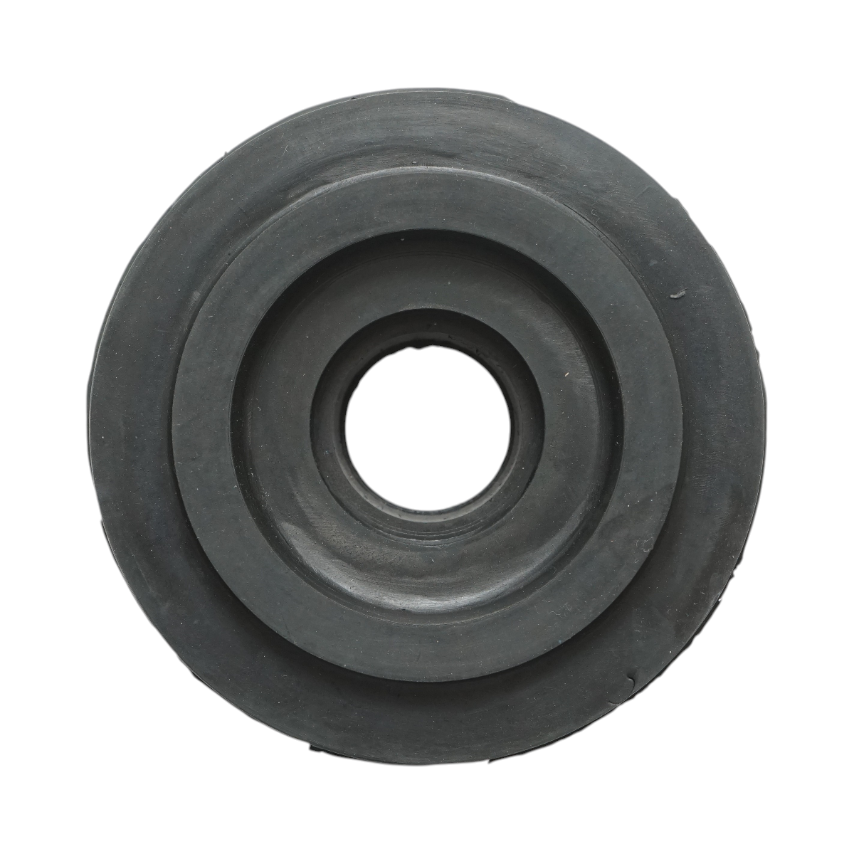Paraurti cabina John Deere 26x96x36mm codice OEM R111173, R65624, R109476 - immagine 2