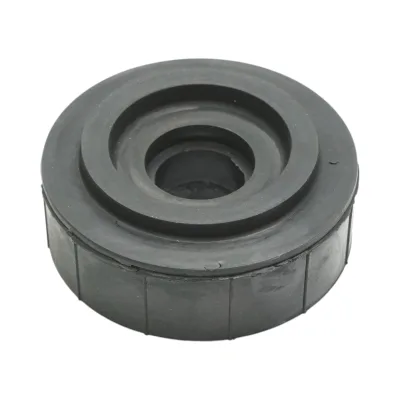 Paraurti cabina John Deere 26x96x36mm codice OEM R111173, R65624, R109476
