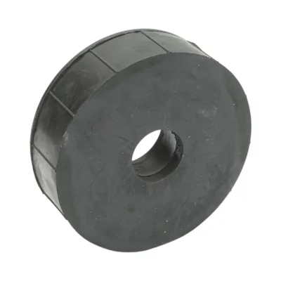 Paraurti cabina John Deere 26x96x36mm codice OEM R111173, R65624, R109476 - immagine 3