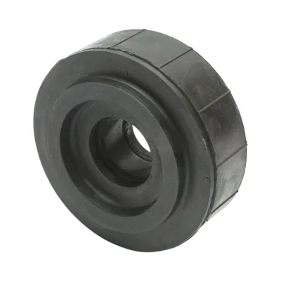 Paraurti cabina John Deere 26x96x36mm codice OEM R111173, R65624, R109476 - immagine 5