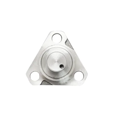 Perno per John Deere, Case IH, Ford codice OEM 87759380, 87772829, 9360615, 9584058, L40004, V1582143, 81670C1, 81670C2, 4472353682 - immagine 2