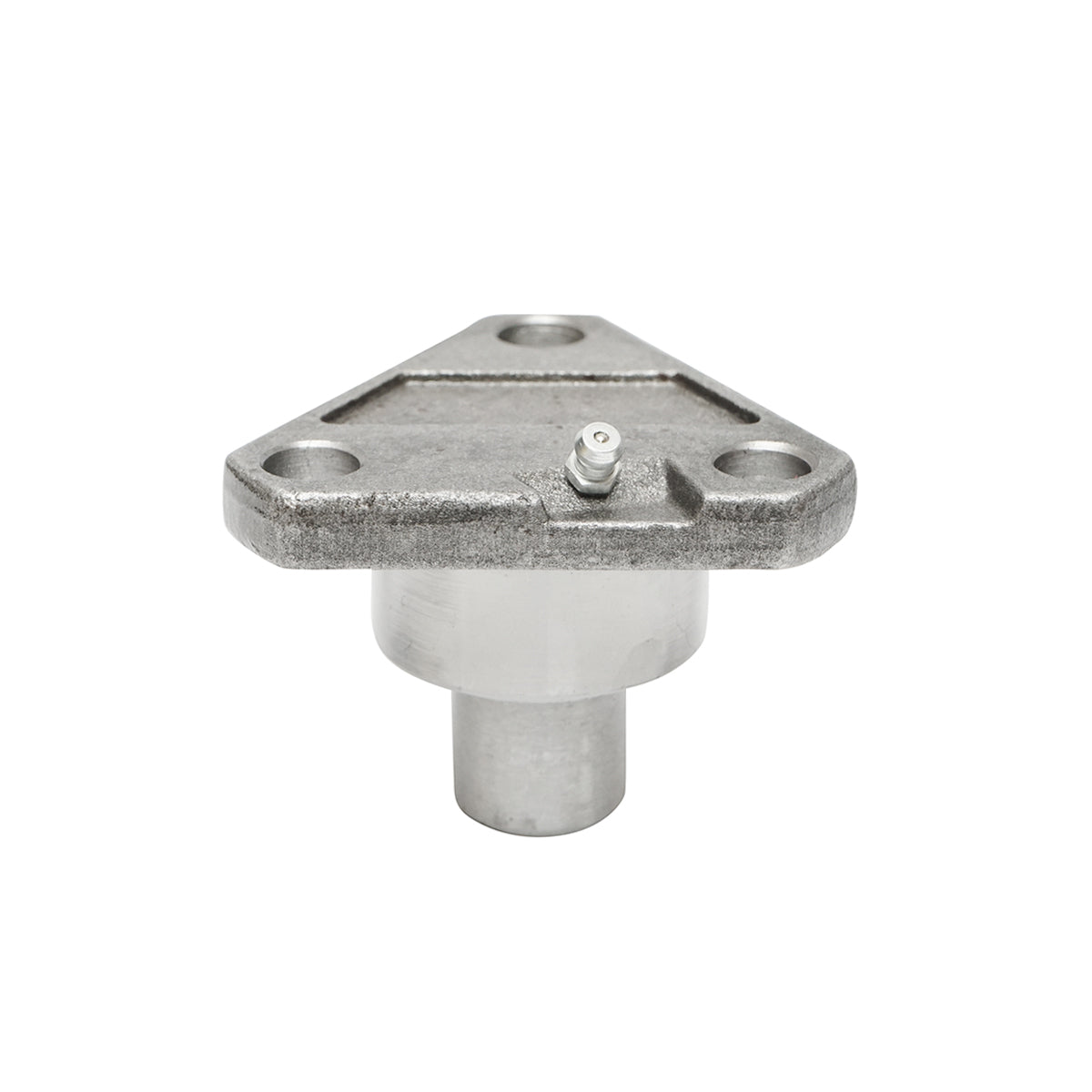 Perno per John Deere, Case IH, Ford codice OEM 87759380, 87772829, 9360615, 9584058, L40004, V1582143, 81670C1, 81670C2, 4472353682 - immagine 3