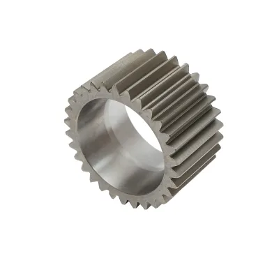 Pignone satellite anteriore Z=30 codice OEM John Deere L101725 - immagine 2