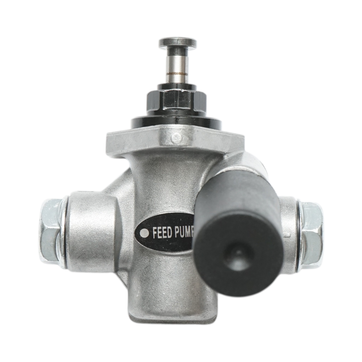 Pompa alimentazione carburante John Deere serie 8000, 8010, 8070, 9000 codice OEM RE46375, 100-138, SJD2459 - immagine 5