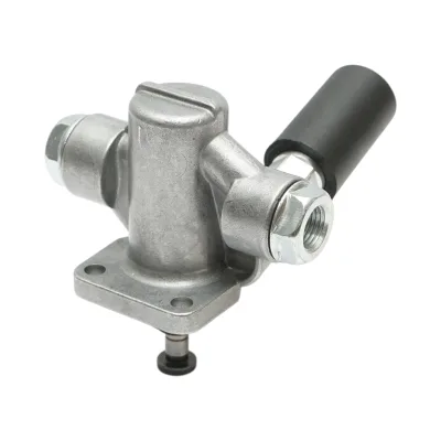 Pompa alimentazione carburante John Deere serie 8000, 8010, 8070, 9000 codice OEM RE46375, 100-138, SJD2459 - immagine 6