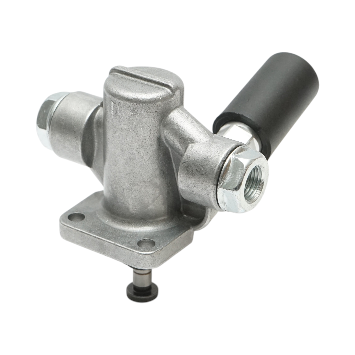 Pompa alimentazione carburante John Deere serie 8000, 8010, 8070, 9000 codice OEM RE46375, 100-138, SJD2459 - immagine 6