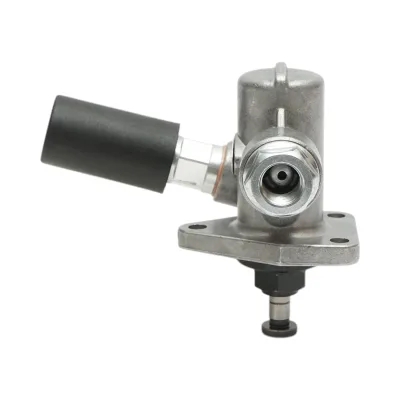 Pompa alimentazione carburante John Deere serie 8000, 8010, 8070, 9000 codice OEM RE46375, 100-138, SJD2459 - immagine 2
