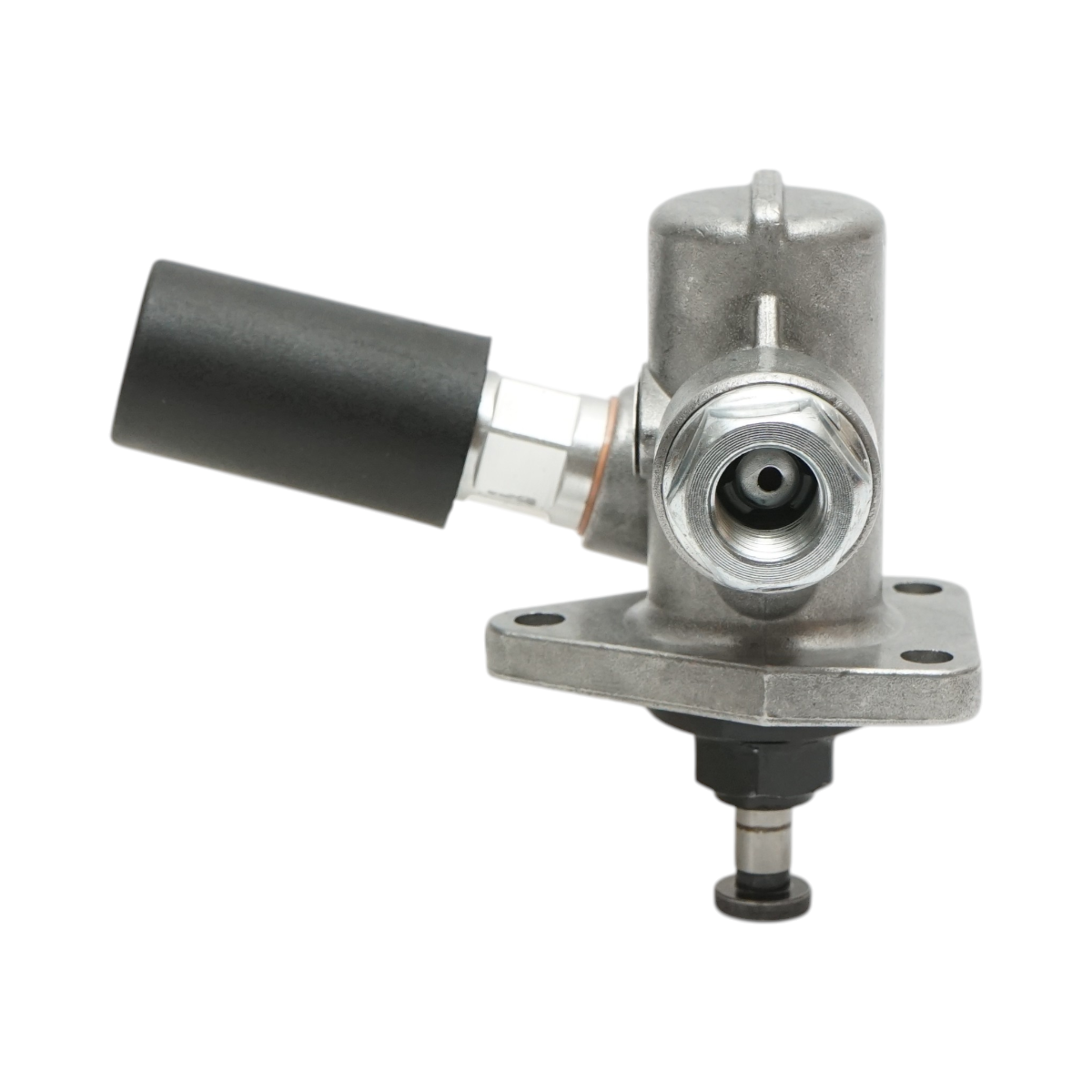 Pompa alimentazione carburante John Deere serie 8000, 8010, 8070, 9000 codice OEM RE46375, 100-138, SJD2459 - immagine 2