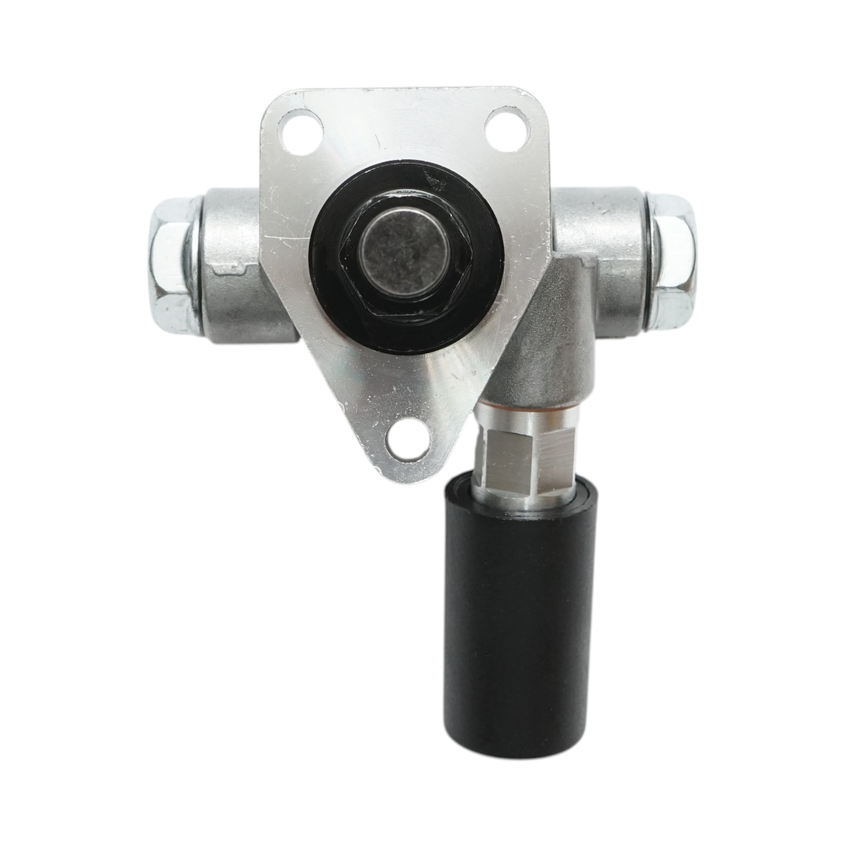 Pompa alimentazione carburante John Deere serie 8000, 8010, 8070, 9000 codice OEM RE46375, 100-138, SJD2459 - immagine 3