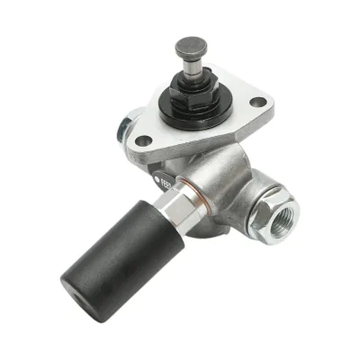 Pompa alimentazione carburante John Deere serie 8000, 8010, 8070, 9000 codice OEM RE46375, 100-138, SJD2459