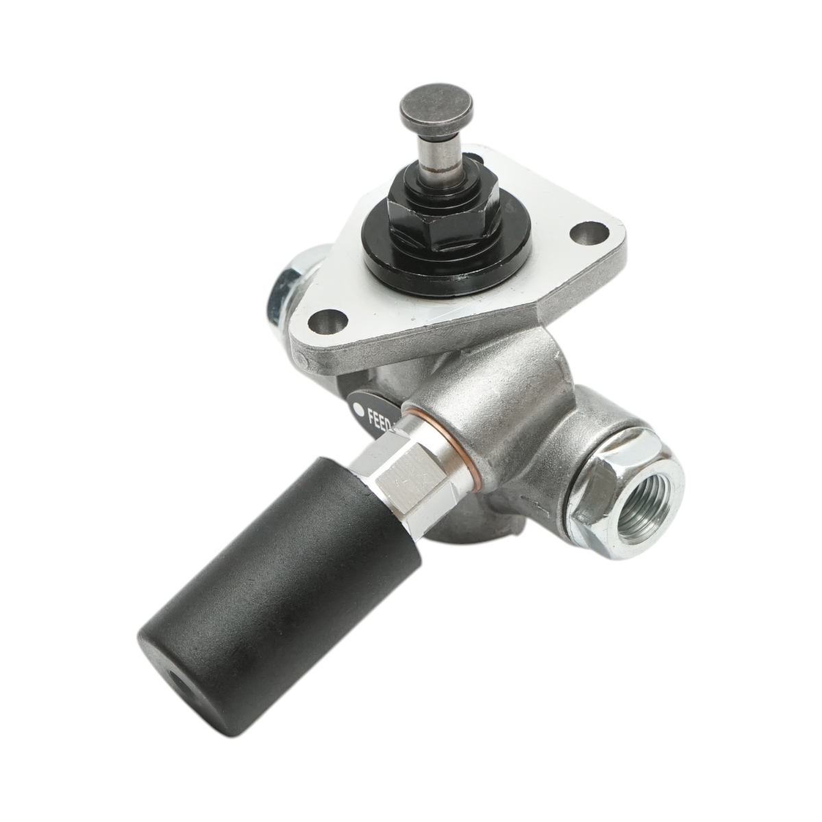 Pompa alimentazione carburante John Deere serie 8000, 8010, 8070, 9000 codice OEM RE46375, 100-138, SJD2459