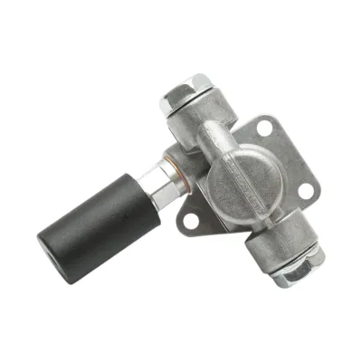 Pompa alimentazione carburante John Deere serie 8000, 8010, 8070, 9000 codice OEM RE46375, 100-138, SJD2459 - immagine 4