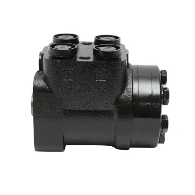 Pompa dello sterzo idraulica John Deere danfoss OSPC-100 CN, M18x1.5mm codice OEM AL41291, AL55308, 38712001, 150-0178, 560-7 - immagine 4