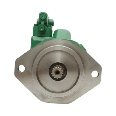 Pompa idraulica a pistoni assiali John Deere, portata 109 L/min, rotazione destra, codice OEM AL161043 - immagine 5