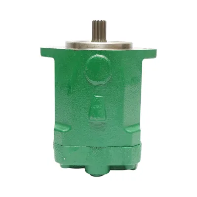 Pompa idraulica a pistoni assiali John Deere, portata 109 L/min, rotazione destra, codice OEM AL161043 - immagine 6