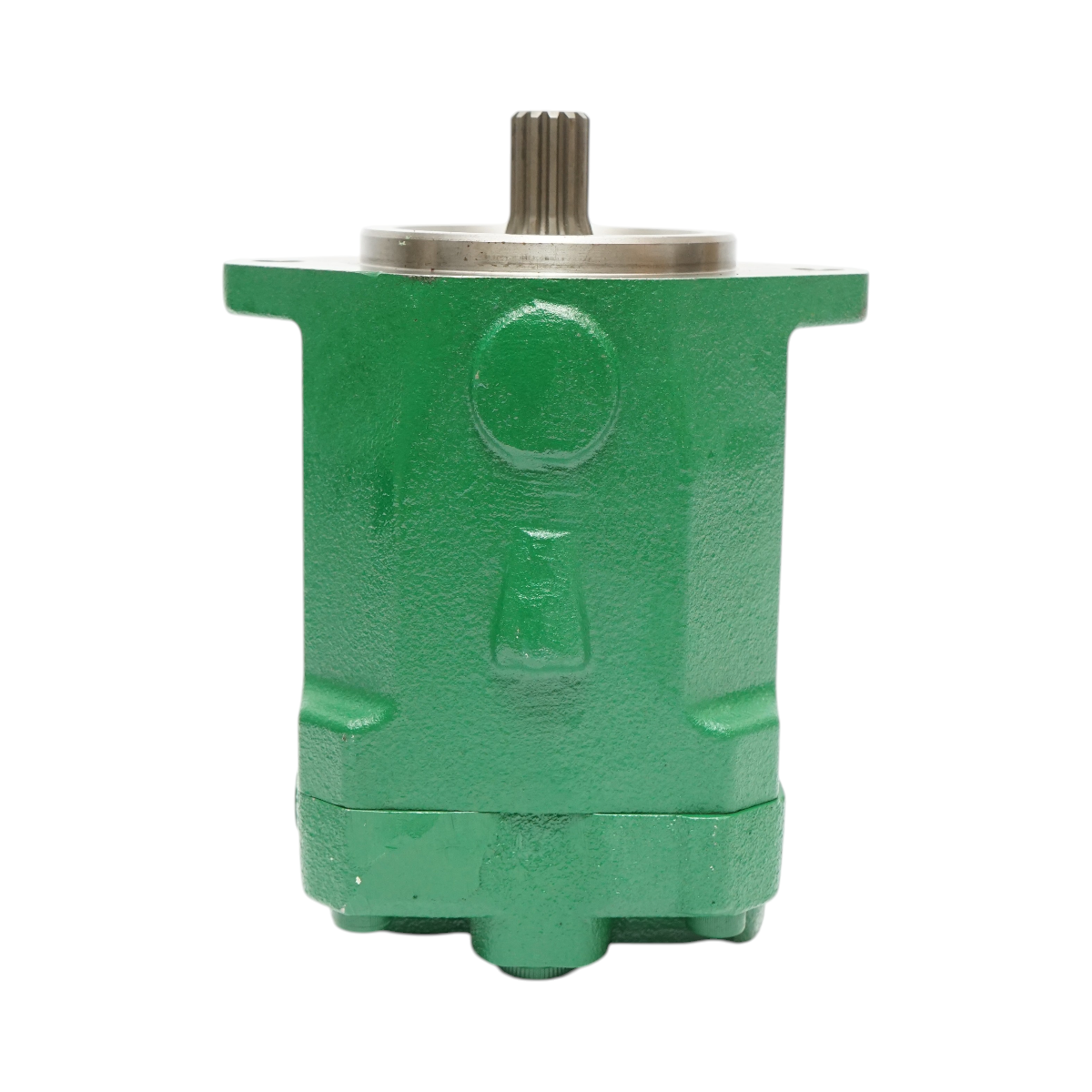 Pompa idraulica a pistoni assiali John Deere, portata 109 L/min, rotazione destra, codice OEM AL161043 - immagine 6