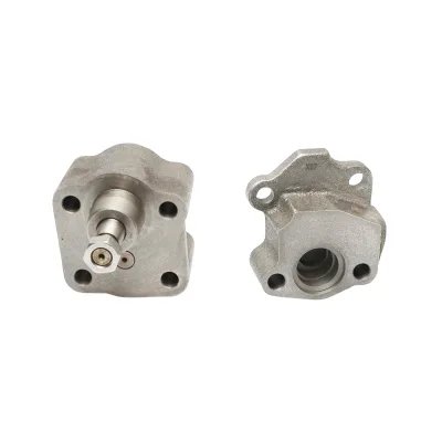 Pompa olio motore per John Deere codice OEM RE35685, AR62979, RE55343, RE15381, AR67074, AR67077, AT18021, AT32606 - immagine 5