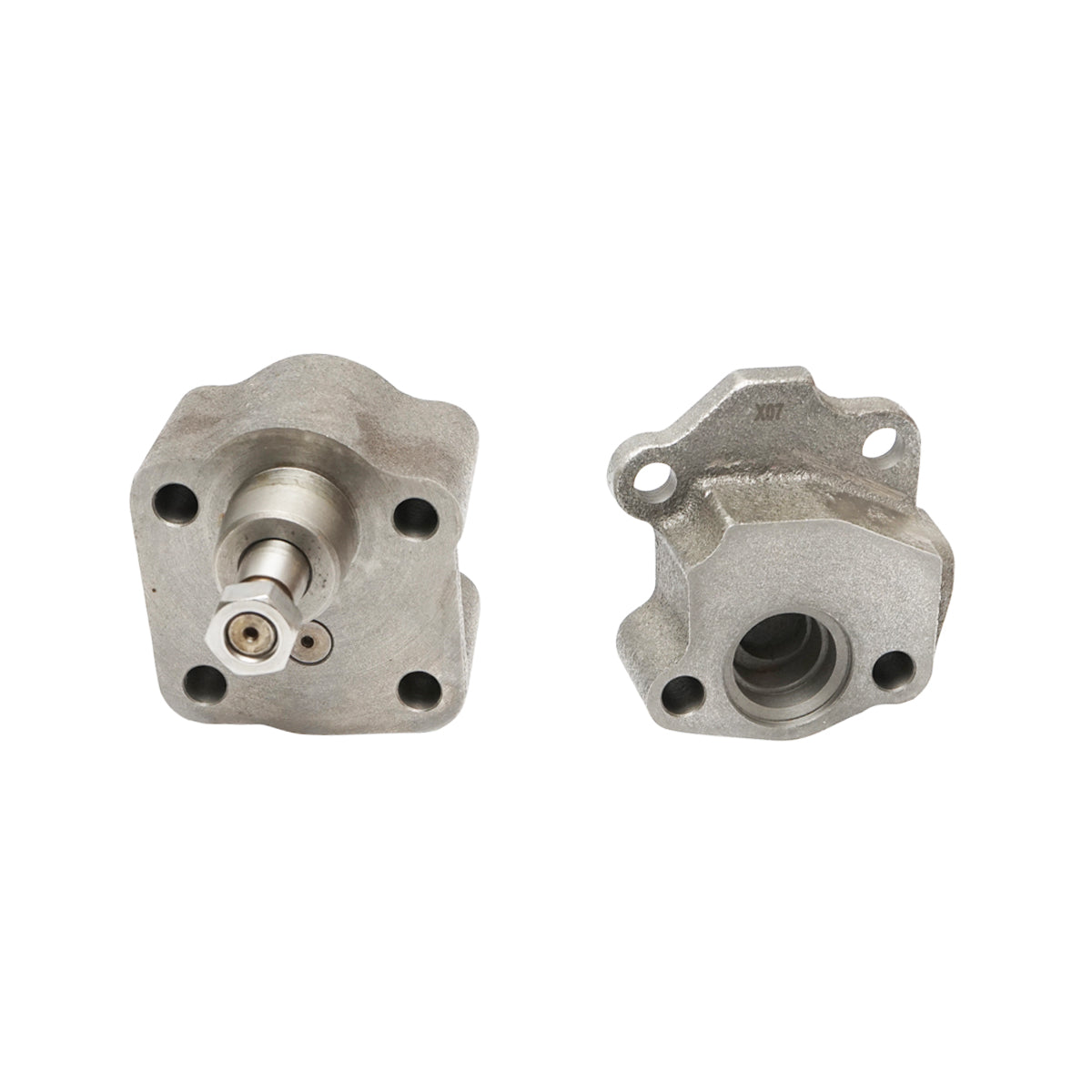 Pompa olio motore per John Deere codice OEM RE35685, AR62979, RE55343, RE15381, AR67074, AR67077, AT18021, AT32606 - immagine 5
