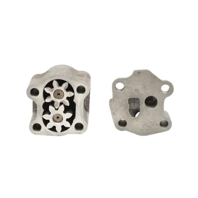 Pompa olio motore per John Deere codice OEM RE35685, AR62979, RE55343, RE15381, AR67074, AR67077, AT18021, AT32606 - immagine 4