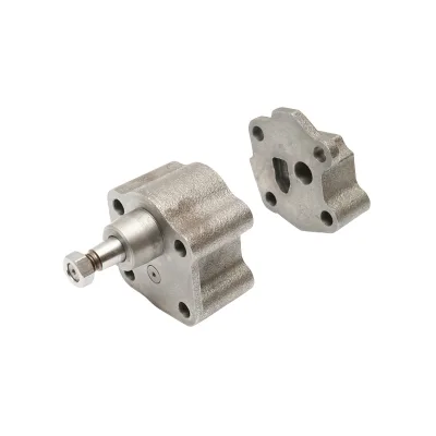 Pompa olio motore per John Deere codice OEM RE35685, AR62979, RE55343, RE15381, AR67074, AR67077, AT18021, AT32606