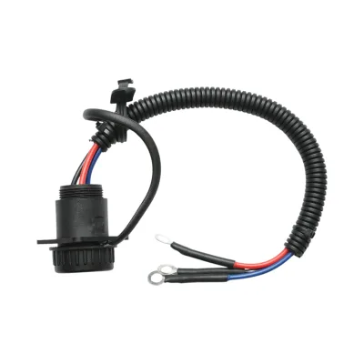 Presa ausiliaria John Deere codice OEM RE51091 - immagine 2