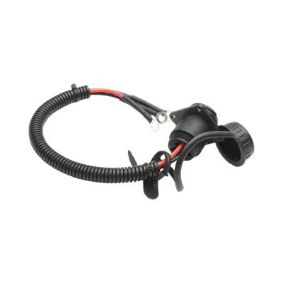 Presa ausiliaria John Deere codice OEM RE51091 - immagine 3